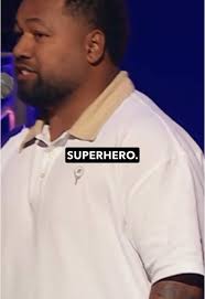 Kiwi Superhero Would Steal the Show in Australia!