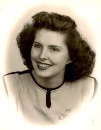 Helen Mccann's Instagram, Twitter & Facebook