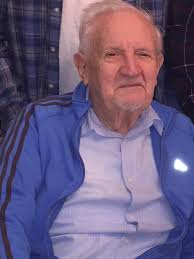 My Dad-Ralph Pound-passed away last week 9-10-24. He was one of the  founders of this association.