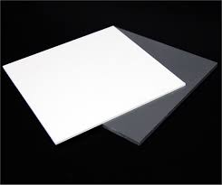Prolonged exposure to moisture, or even total immersion in water, does not significantly effect the mechanical or optical. Pvc Plastic Sheets Plastic Sheets Tap Plastics Acrylic Plastic