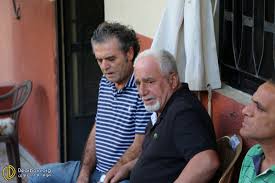 Photos&Video- The funeral service of the late Hanaa Najib Khalil Bazzi in  Bintjbeil South Lebanon