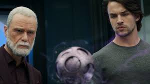 No legacy lives forever.the first generation of superheroes have kept the world safe for nearly a century. L Dzvu2iyd3w M