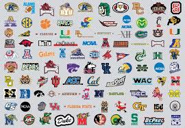 Ncaa Basketball Logos Pt1 Ncaa Basketball Logo College Basketball Teams Ncaa Basketball