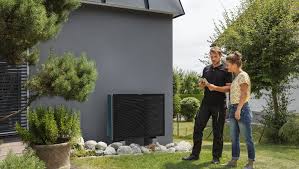 Klimaschonend Heizen Und Kuhlen Jetzt Auch Im Altbau Moglich Die Neue Daikin Altherma 3 H Ht Warmepumpe Fur Renovierung Und Neubau Rotex Heating Systems Gmbh