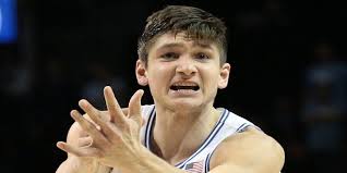 See the controversial play that earned Grayson Allen a flagrant foul