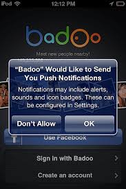 Android app by badoo free. Download Badoo For My Phone Everbs