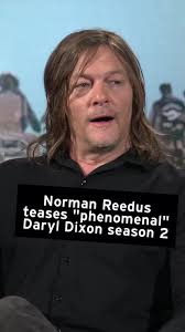 The Phenomenal Finale of Walking Dead Season 2 ft. Norman Reedus