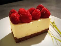 Réservez le moule au frais. Cheesecake Chocolat Blanc Et Framboises Elodie Cuisine Pour Vous Partager Sa Passion