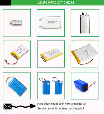 I thought it would be best to capture these thoughts in a separate thread dedicated to the subject. Li Poly Battery 3 7v 3200mah Lithium Polymer Li Ion Battery 894472 China Li Polymer Battery Lipo Battery Made In China Com