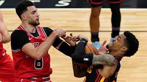 Field level media dec 23, 2020. Dec 23 2020 Game Hawks 124 Bulls 104