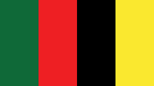 Lighten and darken to find the perfect color. Wakanda Flag Colors Color Scheme Black Schemecolor Com