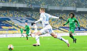 29 мая 1999 года, черкассы, украина) — украинский футболист, защитник клуба «динамо» (киев). Vitalij Mikolenko Esli Dengi Menya Ne Isportili To Uzhe I Ne Isportyat