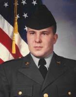 Robert L. Helmick (Horse Shoe Run)