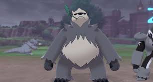 Pokémon Sword & Shield Pokédex • Marriland.Com