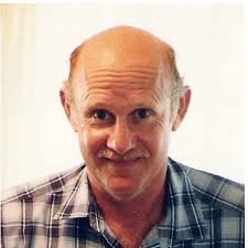 Gerald Eiland Obituary