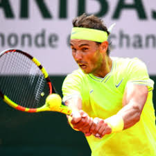 He turns 33 on june 3, and has been on tour since he was 15 years old. Photos Rafael Nadal Into Round Three At Roland Garros Rafael Nadal Fans