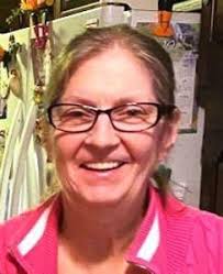 Donna Sherry Obituary (1955