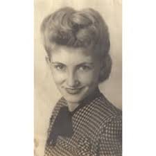 Joyce L. Pope Obituary March 1, 2017