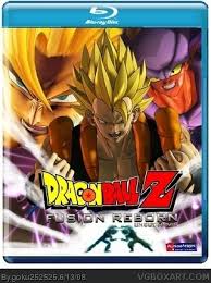 You'll also meet characters from dragon ball z movies such as broly (dragon ball z: Dragon Ball Z Fusion Reborn Dreager1 Com