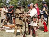 Siege of Fort Boonesborough