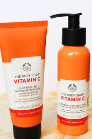 The vitamin c glow revealing liquid peel specifically targets pollutants that are left sitting on the skin at the end of the day. How To Integrate Vitamin C Into Your Skincare Routine Ellis Tuesday