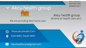 Health concern on your mind? Akcu Health Group Home Facebook