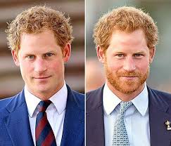 Is Prince Harry Hotter With Or Without A Beard Prince Harry Hot Prince Harry Prince Harry And Meghan