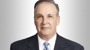 NBC Anchor Gerry Brooks Home After Cancer Surgery