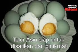 Entdecke rezepte, einrichtungsideen, stilinterpretationen und andere ideen zum ausprobieren. Cara Membuat Telur Asin Tanpa Bubuk Abu Dan Batu Bata