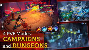 Will you be trapped here forever several possible fates . Age Of Magic V1 21 Mod Apk God Mode Dmg Multiple Apk Android Free