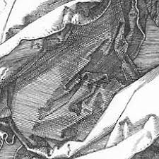 Menggambar adalah salah satu bidang kesenian yang mengungkapkan ide dan gagasan seseorang dalam sebuah gambar. Arsiran Wikipedia Bahasa Indonesia Ensiklopedia Bebas