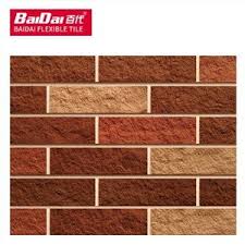 Nhà cung cấp, nhà sản xuất, nhà máy sản xuất gạch đá mềm Slate - Bán buôn  gạch đá mềm tùy chỉnh với giá thấp - BAIDAI GROUP