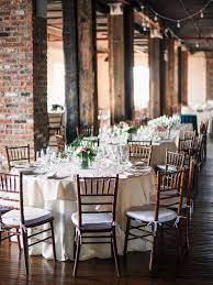 Elegant Industrial Brooklyn Wedding At The Liberty Warehouse Junebug Weddings Farmhouse Wedding Venue Wedding Venues Best Wedding Photographers