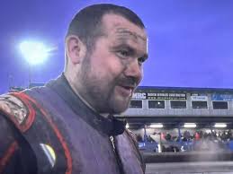 Buddy Puspounder won the stock STockers class last nite but had the win  took away after Failing a Sobrity Test after the race. Noboy was given the  win so the money could