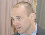 Chamber Honors The Bravest And Finest