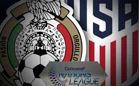 Jun 07, 2021 · perder contra los estados unidos, sea el tiempo que sea,. Mexico Vs Estados Unidos Alineaciones De La Final De La Nations League