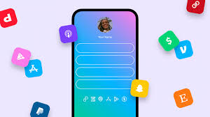 We did not find results for: How Influencers Creators Are Using Linktree Linktree Blog