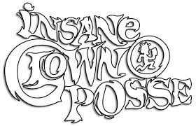 Find all the coloring pages you want organized by topic and lots of other kids crafts and kids activities at allkidsnetwork.com. Icp Store Dvd Insane Clown Posse