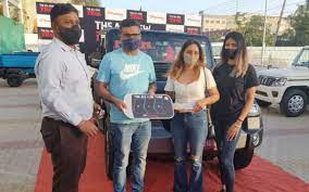 His father, lakhwinder singh gill, a farmer, always had a dream of serving the country as a profound cricketer, which due to some reasons, remained unfulfilled. Shubman Gill Reacts After Receiving Mahindra Thar From Anand Mahindra Shares Pictures On Twitter