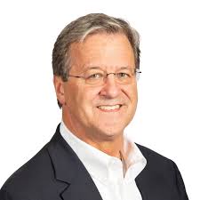 Dave Thiel, a C12 Chair in Atlanta