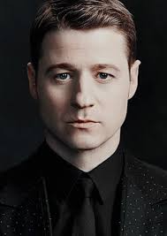 Fan Casting Ben McKenzie as Martin Darling in peter pan & wendy  (genderswap)