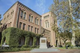 Последние твиты от usc (@usc). What To Know About Usc Admissions Ivywise