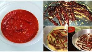 Tapi kalau masak untuk orang ramai, elok buat yang tak pedas. Pin Di Smens