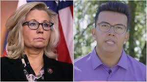 Northern Arapaho Tribe's Top Governing Official Endorses Liz Cheney