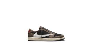 Stockx is the stock market of things where you can buy and sell deadstock sneakers and shoes including real yeezys, adidas ultra boost, retro air jordans, nike air max and new releases. Travis Scott Air Jordan I Low Official Release Info Nike News