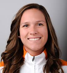 LADY VOL SWIMMING & DIVING 2011-12 MEDIA GUIDE