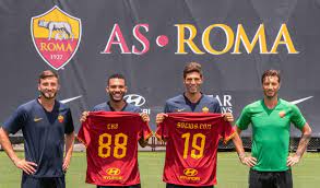 The latest tweets from as roma (@officialasroma). Italian Football Club As Roma To Launch Blockchain Fan Token Ledger Insights Enterprise Blockchain