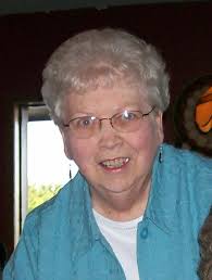Obituary for Judith C. Robison