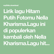 Pin Di Lirik Lagu