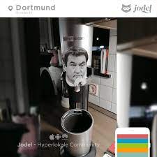 Maybe you would like to learn more about one of these? Jodel Hyperlokale Community Old But Gold Soderstream Soder Sodastream Wasser Trinken Facebook